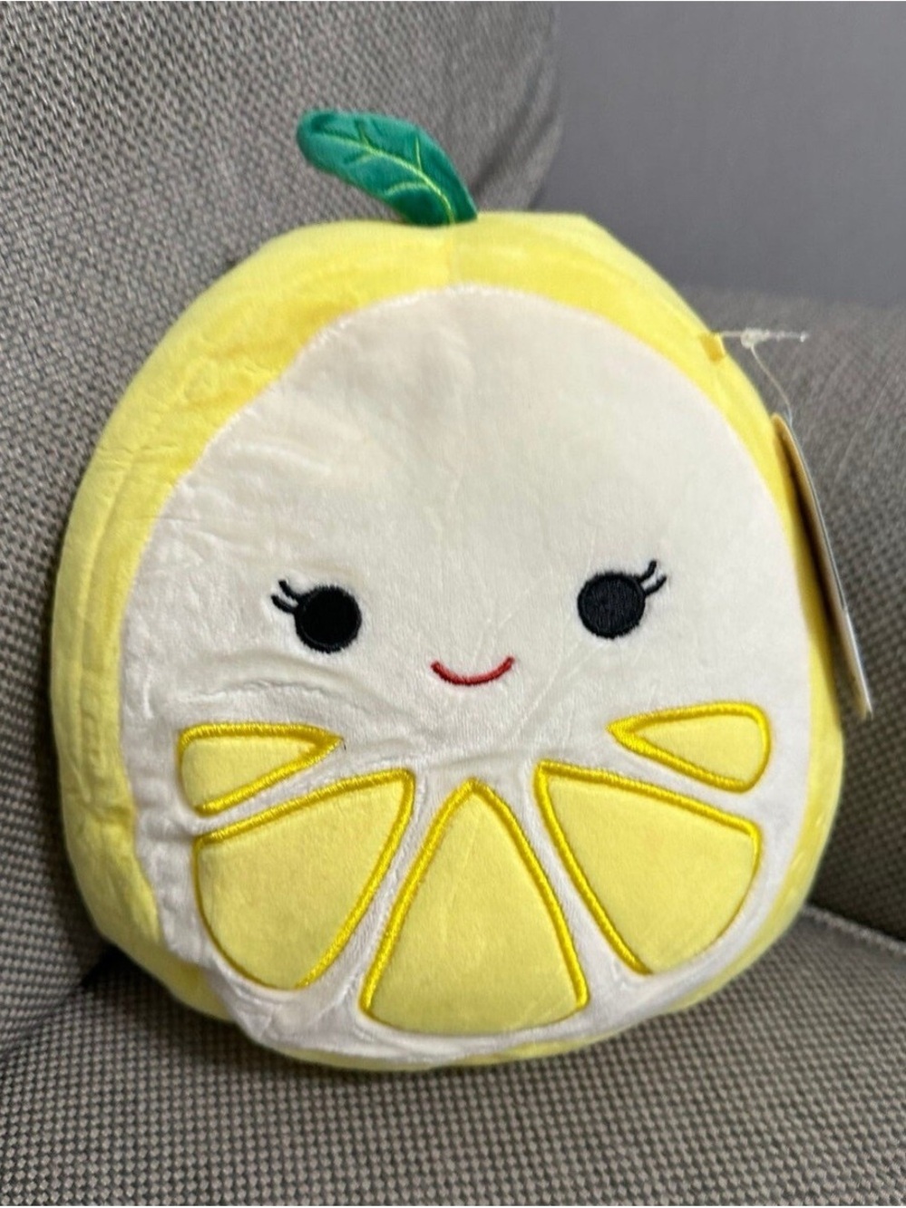 Leticia The Lemon 12 Inch NWT